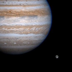 Lab 05: Determining the Mass of Jupiter