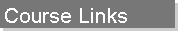 Text Box: Course Links