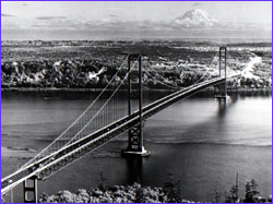 New Tacoma Bridge