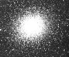 M13 Globular Cluster
