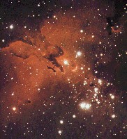 M16 Cluster