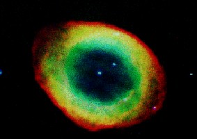 M57 Ring Nebula