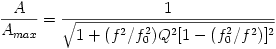 Solution to Differential Equation