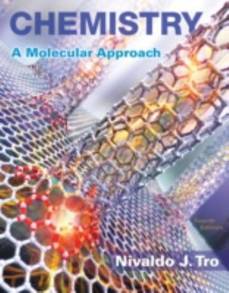 Chemistry 4th edition 9780134112831 0134112830