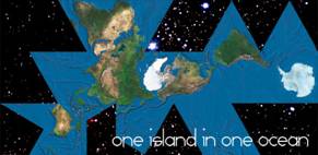 dymaxion-map