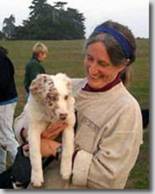 picture of donna haraway