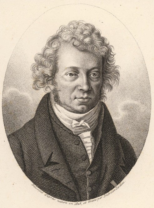 Ampere
