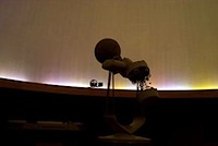UCA Planetarium