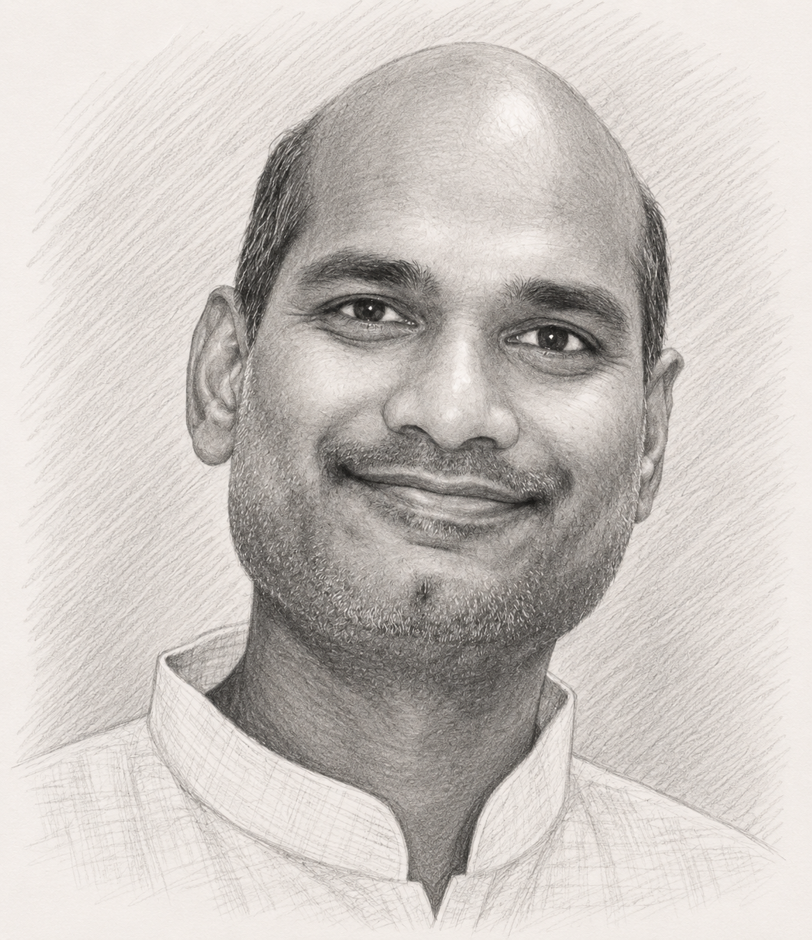 Vamsi K. Paruchuri