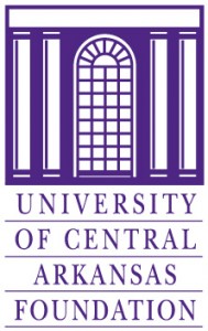 University of Central Arkansas Foundation logo